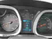 2014 Chevrolet Equinox LS with VIN 2GNALAEK0E6228744, listed as a Copart auction lot 58529255 with 181,822 mi miles and Salvage title. Bid and sale history available at DreamBid. Image 9.