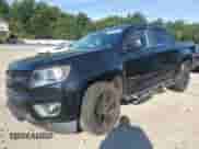 2016 Chevrolet Colorado 4WD LT с VIN 1GCGTCE36G1190658, выставлен на аукционе Copart как лот 80829225 с пробегом 119 901 миль миль и Списание • Salvage title. История ставок и продаж доступна на DreamBid. Изображение 1.