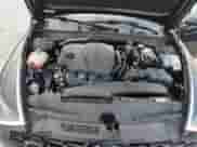 2022 Hyundai Sonata SEL with VIN KMHL64JA1NA238740, listed as a Copart auction lot 71083875 with 21,572 mi miles and Salvage title. Bid and sale history available at DreamBid. Image 11.