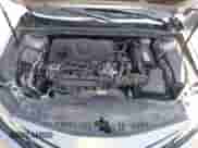 2019 Toyota Camry SE z VIN 4T1B11HK1KU163085, wystawiony jako IAAI lot #43000737 z przebiegiem 206 171 mil mil oraz . Historia ofert i sprzedaży dostępna na DreamBid. Obrazek 10.