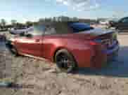 2023 BMW 4 Series 430i xDrive z VIN WBA43AT01PCL16667, wystawiony jako Copart lot #80472374 z przebiegiem Nie podano mil oraz Szkoda całkowita • Salvage title. Historia ofert i sprzedaży dostępna na DreamBid. Obrazek 2.