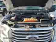 2016 Ford F-150 XLT z VIN 1FTEW1E85GKF28270, wystawiony jako Copart lot #84912875 z przebiegiem 221 513 mil mil oraz Czysty tytuł • Clean title. Historia ofert i sprzedaży dostępna na DreamBid. Obrazek 11.