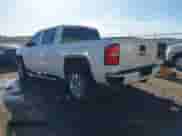 2014 GMC Sierra 1500 Denali z VIN 3GTU2WEJ5EG461665, wystawiony jako IAAI lot #41101981 z przebiegiem 202 850 mil mil oraz . Historia ofert i sprzedaży dostępna na DreamBid. Obrazek 3.