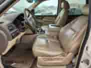 2012 Chevrolet Suburban LTZ with VIN 1GNSKKE7XCR106323, listed as a Copart auction lot 60630435 with 172,978 mi miles and Salvage title. Bid and sale history available at DreamBid. Image 7.