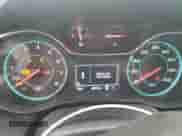 2018 Chevrolet Cruze LT с VIN 1G1BE5SM3J7244654, выставлен на аукционе Copart как лот 70651465 с пробегом 93 218 миль миль и Списание • Salvage title. История ставок и продаж доступна на DreamBid. Изображение 9.