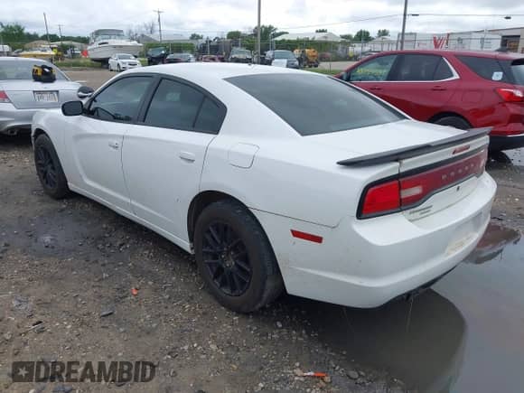 2014 Dodge Charger Police с VIN 2C3CDXKT9EH371473, выставлен на аукционе IAAI как лот 42749873 с пробегом 129 312 миль миль и . История ставок и продаж доступна на DreamBid. Изображение 3.