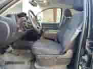 2013 Chevrolet Silverado 1500 LT z VIN 3GCPKSE75DG198876, wystawiony jako Copart lot #81855415 z przebiegiem 161 625 mil mil oraz Czysty tytuł • Clean title. Historia ofert i sprzedaży dostępna na DreamBid. Obrazek 7.