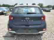 2020 Hyundai Venue Denim с VIN KMHRC8A36LU047404, выставлен на аукционе Copart как лот 59582165 с пробегом Не указан миль и Списание • Salvage title. История ставок и продаж доступна на DreamBid. Изображение 6.