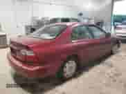 1997 Honda Accord LX with VIN 1HGCD5632VA276053, listed as a Copart auction lot 67797815 with 272,670 mi miles and Salvage title. Bid and sale history available at DreamBid. Image 3.