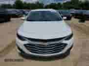 2022 Chevrolet Malibu LS с VIN 1G1ZC5STXNF186419, выставлен на аукционе Copart как лот 62009805 с пробегом 64 450 миль миль и Списание • Salvage title. История ставок и продаж доступна на DreamBid. Изображение 5.