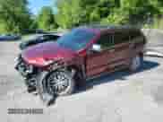 2018 Jeep Grand Cherokee Summit with VIN 1C4RJFJT0JC344430, listed as a Copart auction lot 58099905 with 109,089 mi miles and Salvage title. Bid and sale history available at DreamBid. Image 1.