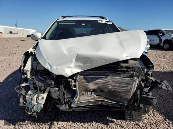 2011 Hyundai Tucson Limited with VIN KM8JU3AC7BU222304, listed as a Copart auction lot 71310104 with 118,726 mi miles and Salvage title. Bid and sale history available at DreamBid. Image 5.