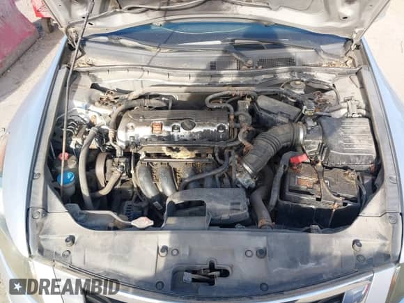 2010 Honda Accord EX-L с VIN 1HGCP2F82AA128755, выставлен на аукционе IAAI как лот 43562527 с пробегом 172 856 миль миль и . История ставок и продаж доступна на DreamBid. Изображение 10.