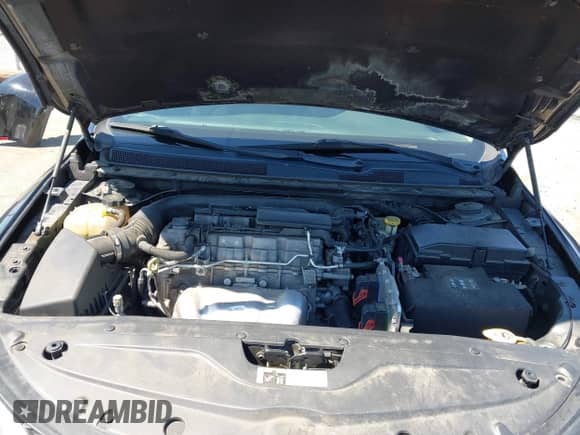 2015 Chrysler 200 LX с VIN 1C3CCCFB3FN735358, выставлен на аукционе IAAI как лот 42849036 с пробегом 190 968 миль миль и . История ставок и продаж доступна на DreamBid. Изображение 10.