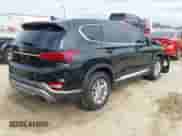 2020 Hyundai Santa Fe SEL с VIN 5NMS33AD2LH272170, выставлен на аукционе IAAI как лот 43419408 с пробегом 64 603 миль миль и . История ставок и продаж доступна на DreamBid. Изображение 4.