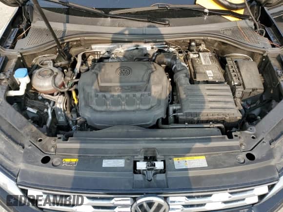 2021 Volkswagen Tiguan SE с VIN 3VV3B7AXXMM070041, выставлен на аукционе Copart как лот 59256655 с пробегом 57 474 миль миль и Списание • Salvage title. История ставок и продаж доступна на DreamBid. Изображение 12.