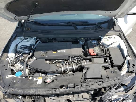 2018 Honda Accord EX-L with VIN 1HGCV2F56JA011207, listed as a Copart auction lot 67716145 with 67,151 mi miles and Non repairable. Bid and sale history available at DreamBid. Image 11.