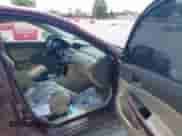 2010 Honda Accord EX with VIN 1HGCP2F77AA085361, listed as a IAAI auction lot 43043093 with Not provided miles and . Bid and sale history available at DreamBid. Image 5.