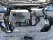 2017 Hyundai Sonata Sport с VIN 5NPE34AF9HH545099, выставлен на аукционе Copart как лот 84977115 с пробегом Не указан миль и Списание • Salvage title. История ставок и продаж доступна на DreamBid. Изображение 11.
