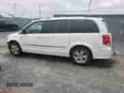 2017 Dodge Grand Caravan Crew Plus с VIN 2C4RDGDG7HR726869, выставлен на аукционе Copart как лот 66949715 с пробегом 209 714 миль миль и Списание • Salvage title. История ставок и продаж доступна на DreamBid. Изображение 2.