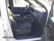 2024 Chevrolet Colorado 2WD Work Truck с VIN 1GCGSBEC9R1213754, выставлен на аукционе IAAI как лот 41300690 с пробегом 667 миль миль и . История ставок и продаж доступна на DreamBid. Изображение 5.