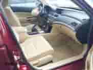 2012 Honda Accord LX Premium with VIN 1HGCP2F41CA136006, listed as a IAAI auction lot 43298890 with 128,467 mi miles and . Bid and sale history available at DreamBid. Image 5.