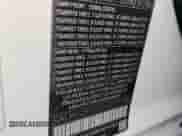 2022 Land Rover Range Rover Sport HST with VIN SALWS2RUXNA217748, listed as a Copart auction lot 59335655 with 33,428 mi miles and Salvage title. Bid and sale history available at DreamBid. Image 13.