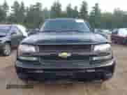 2007 Chevrolet TrailBlazer SS with VIN 1GNET13H372261827, listed as a IAAI auction lot 42988910 with 235,089 mi miles and . Bid and sale history available at DreamBid. Image 12.