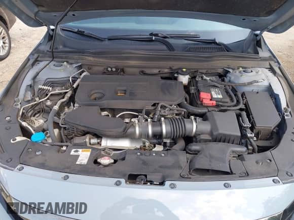 2021 Honda Accord Sport z VIN 1HGCV2F32MA013927, wystawiony jako IAAI lot #42712957 z przebiegiem 69 525 mil mil oraz . Historia ofert i sprzedaży dostępna na DreamBid. Obrazek 10.