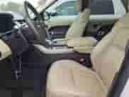 2018 Land Rover Range Rover Sport HSE with VIN SALWR2RVXJA800139, listed as a Copart auction lot 90731905 with 129,050 mi miles and Clean title. Bid and sale history available at DreamBid. Image 12.