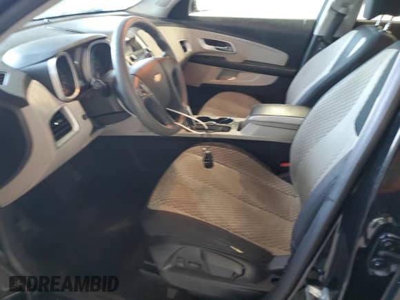 2010 Chevrolet Equinox LS с VIN 2CNALBEW7A6394346, выставлен на аукционе Copart как лот 83933035 с пробегом 177 250 миль миль и Списание • Salvage title. История ставок и продаж доступна на DreamBid. Изображение 7.
