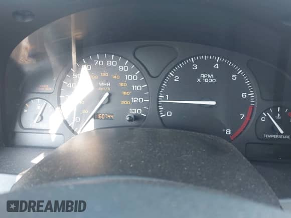 2002 Saturn VUE с VIN 5GZCZ63B22S820637, выставлен на аукционе IAAI как лот 42663282 с пробегом 160 774 миль миль и . История ставок и продаж доступна на DreamBid. Изображение 7.