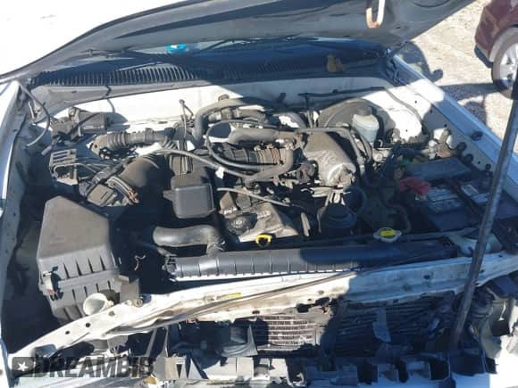 2003 Toyota Tacoma с VIN 5TEVL52N33Z227822, выставлен на аукционе IAAI как лот 43506827 с пробегом 230 709 миль миль и . История ставок и продаж доступна на DreamBid. Изображение 10.