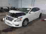 2015 Nissan Altima SL with VIN 1N4AL3AP4FC284285, listed as a IAAI auction lot 43218937 with 202,954 mi miles and . Bid and sale history available at DreamBid. Image 17.