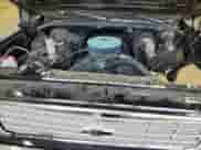 1976 Chevrolet Silverado 1500 с VIN CKL146F346853, выставлен на аукционе Copart как лот 54246755 с пробегом 97 858 миль миль и Списание • Salvage title. История ставок и продаж доступна на DreamBid. Изображение 11.