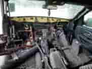 2019 Ram 1500 Big Horn with VIN 1C6RREFT1KN581517, listed as a Copart auction lot 56098055 with Not provided miles and Salvage title. Bid and sale history available at DreamBid. Image 8.