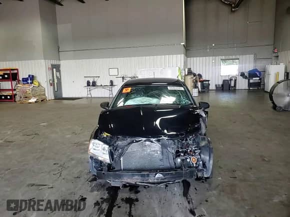 2012 Dodge Avenger SE with VIN 1C3CDZAG1CN291024, listed as a Copart auction lot 66463935 with 269,736 mi miles and Salvage title. Bid and sale history available at DreamBid. Image 13.
