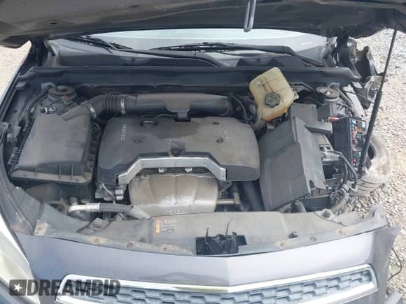 2013 Chevrolet Malibu LS with VIN 1G11B5SA9DF335660, listed as a IAAI auction lot 43240698 with 64,984 mi miles and . Bid and sale history available at DreamBid. Image 10.