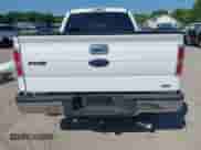 2010 Ford F-150 XL with VIN 1FTFX1EV0AFC14145, listed as a IAAI auction lot 42550207 with 159,254 mi miles and . Bid and sale history available at DreamBid. Image 16.