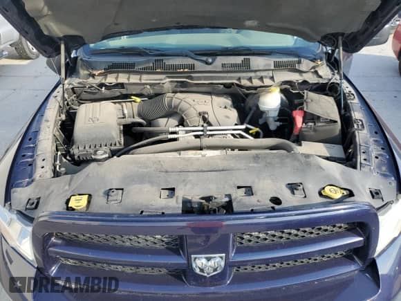 2012 Ram 1500 Express с VIN 1C6RD7FT8CS311777, выставлен на аукционе Copart как лот 70416035 с пробегом 130 119 миль миль и Списание • Salvage title. История ставок и продаж доступна на DreamBid. Изображение 11.