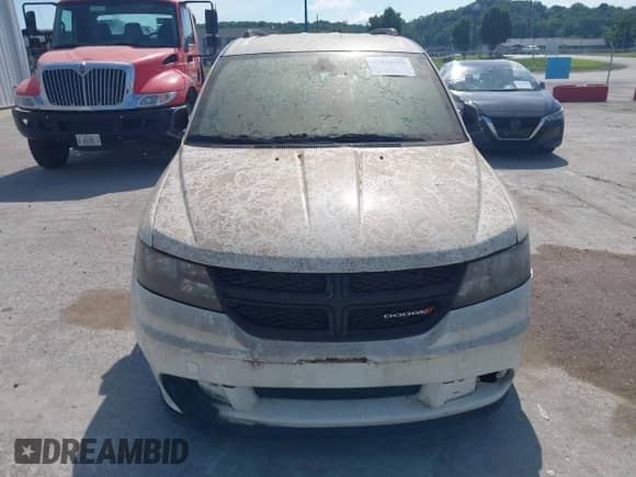 2020 Dodge Journey SE Value with VIN 3C4PDCAB3LT279634, listed as a IAAI auction lot 42833755 with 156,885 mi miles and . Bid and sale history available at DreamBid. Image 6.