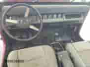 1993 Jeep Wrangler S с VIN 1J4FY19P2PP207851, выставлен на аукционе Copart как лот 54433735 с пробегом 115 448 миль миль и Списание • Salvage title. История ставок и продаж доступна на DreamBid. Изображение 8.