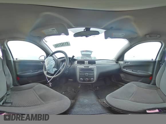 2007 Chevrolet Impala Police Unmarked Police с VIN 2G1WS55R879405153, выставлен на аукционе Copart как лот 81163134 с пробегом 254 805 миль миль и Списание • Salvage title. История ставок и продаж доступна на DreamBid. Изображение 13.