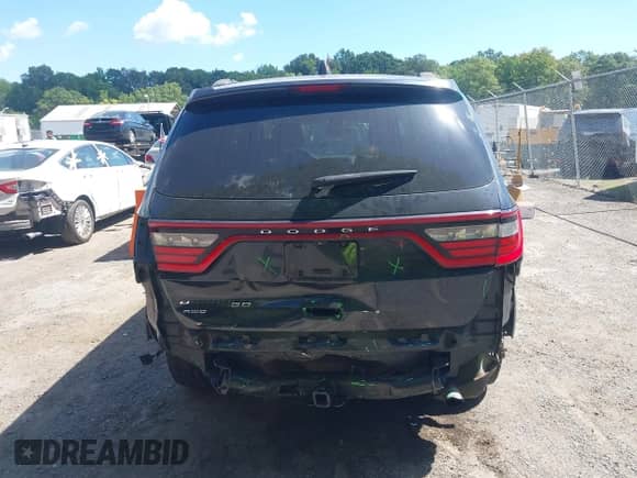 2014 Dodge Durango SXT z VIN 1C4RDJAG6EC468477, wystawiony jako IAAI lot #43049514 z przebiegiem 201 626 mil mil oraz . Historia ofert i sprzedaży dostępna na DreamBid. Obrazek 16.