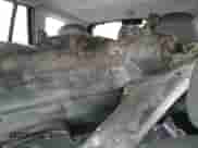 2002 Hyundai Santa Fe GLS с VIN KM8SC13D12U296514, выставлен на аукционе Copart как лот 47805475 с пробегом 188 322 миль миль и Списание • Salvage title. История ставок и продаж доступна на DreamBid. Изображение 10.