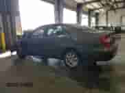2002 Toyota Camry LE с VIN 4T1BF30K62U530815, выставлен на аукционе Copart как лот 69773535 с пробегом 92 224 миль миль и Списание • Salvage title. История ставок и продаж доступна на DreamBid. Изображение 2.