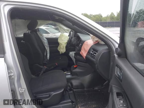 2024 Dodge Durango Pursuit с VIN 1C4SDJFT8RC213648, выставлен на аукционе IAAI как лот 42884249 с пробегом 8 624 миль миль и . История ставок и продаж доступна на DreamBid. Изображение 5.