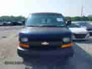 2009 Chevrolet Express Cargo with VIN 1GCFG15X691183218, listed as a IAAI auction lot 42419591 with 181,296 mi miles and . Bid and sale history available at DreamBid. Image 12.