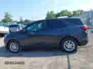 2022 Chevrolet Equinox LS with VIN 2GNAXFEV3N6144655, listed as a IAAI auction lot 42975417 with 97,481 mi miles and . Bid and sale history available at DreamBid. Image 14.