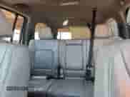 2014 Honda Pilot Touring with VIN 5FNYF3H9XEB012557, listed as a Copart auction lot 85877085 with 276,187 mi miles and Salvage title. Bid and sale history available at DreamBid. Image 10.